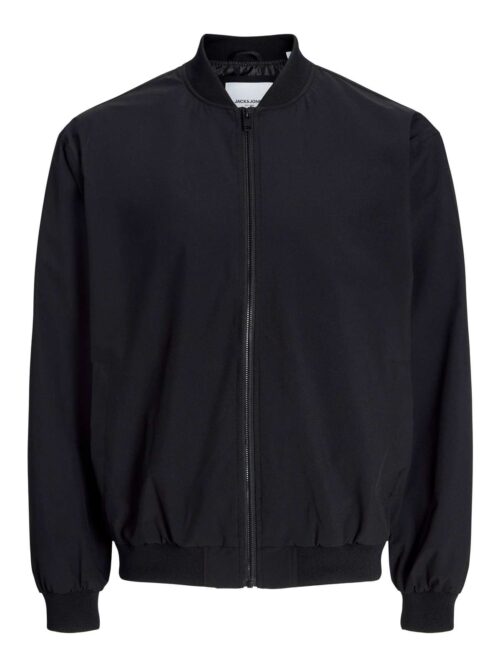 JJECHARGE BOMBER JACKET NOOS Black