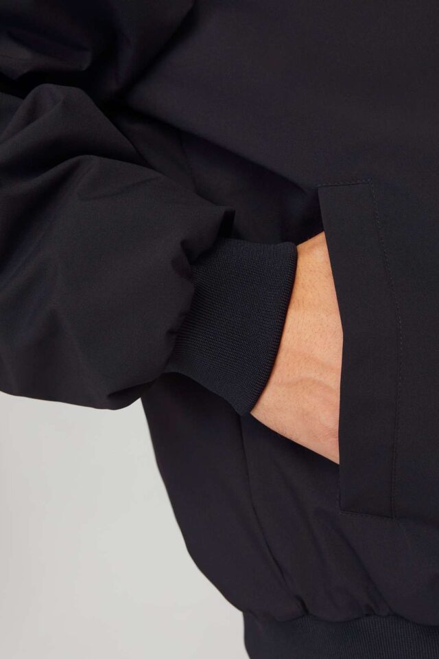 JJECHARGE BOMBER JACKET NOOS