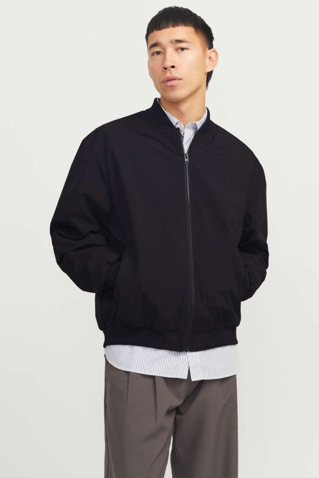 JJECHARGE BOMBER JACKET NOOS