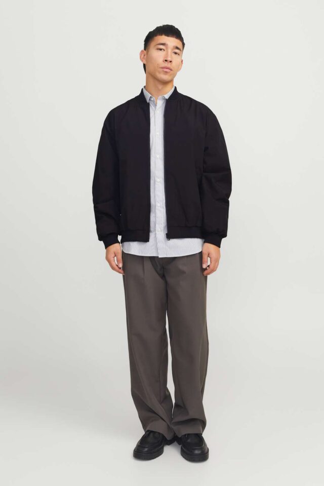 JJECHARGE BOMBER JACKET NOOS