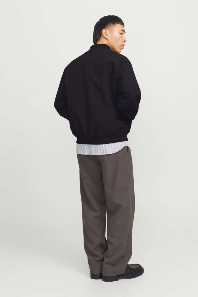 JJECHARGE BOMBER JACKET NOOS