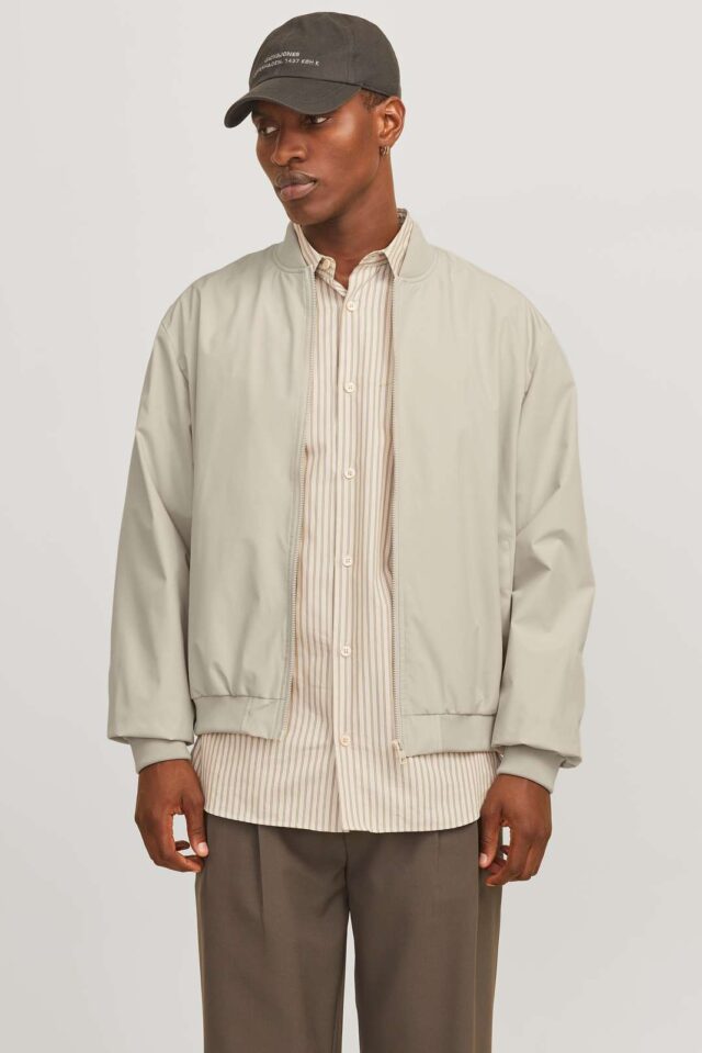 JJECHARGE BOMBER JACKET NOOS