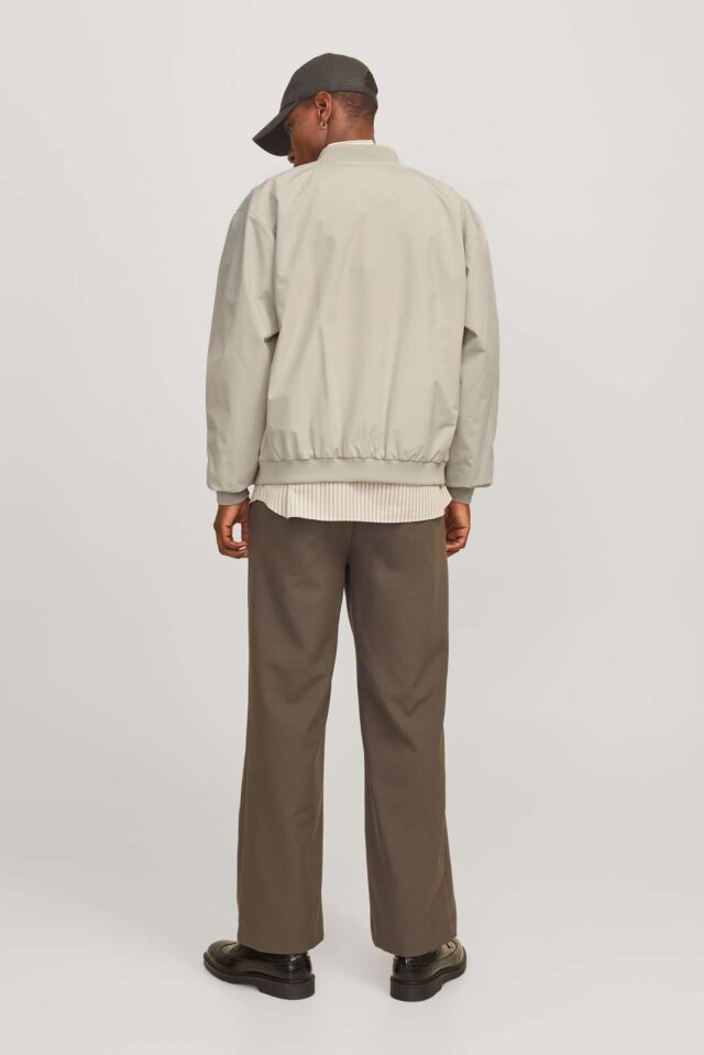 JJECHARGE BOMBER JACKET NOOS