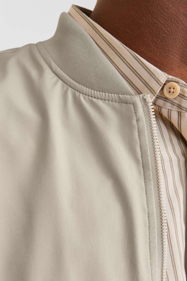 JJECHARGE BOMBER JACKET NOOS