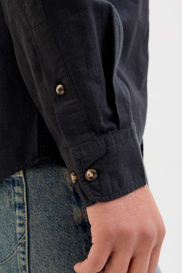 JJESUMMER SHIRT LS SN