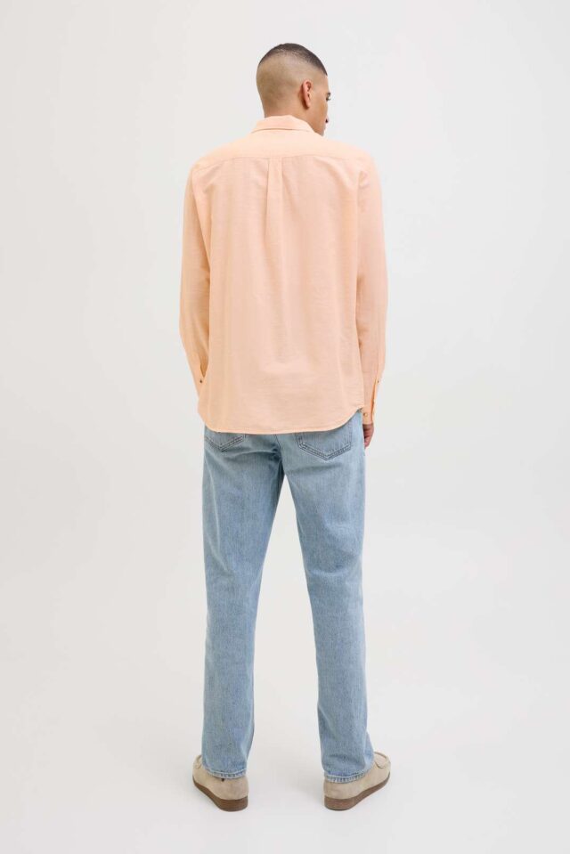 JJESUMMER SHIRT LS SN