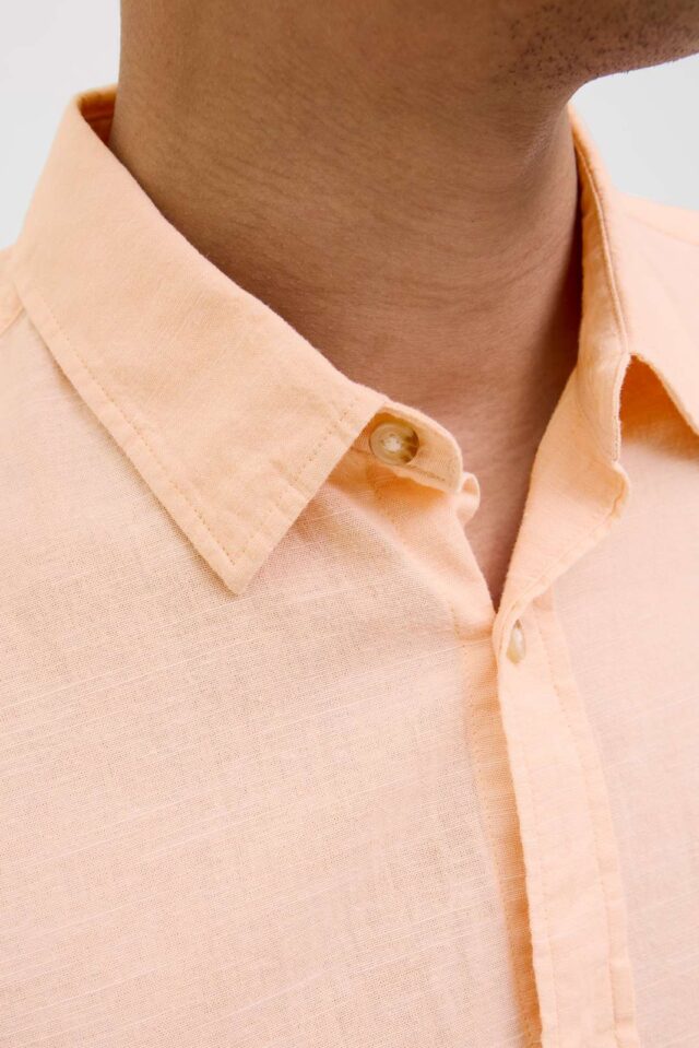 JJESUMMER SHIRT LS SN