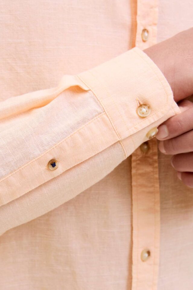 JJESUMMER SHIRT LS SN