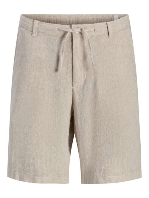 JPSTACE MYKONOS CHINO SHORTS SRT Crockery