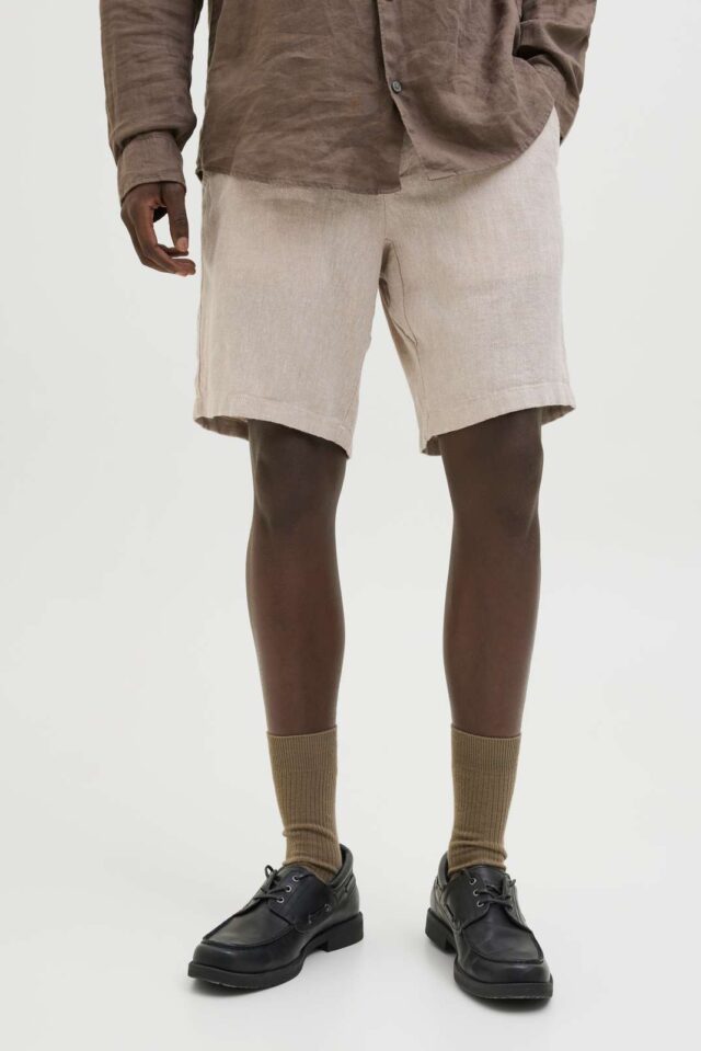 JPSTACE MYKONOS CHINO SHORTS SRT