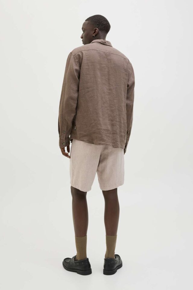 JPSTACE MYKONOS CHINO SHORTS SRT
