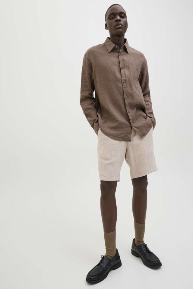 JPSTACE MYKONOS CHINO SHORTS SRT