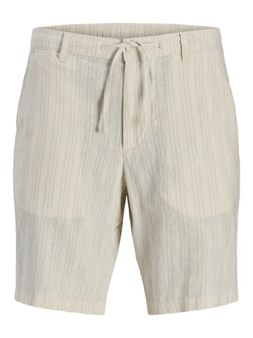 JPSTACE MYKONOS CHINO SHORTS SRT Moonbeam