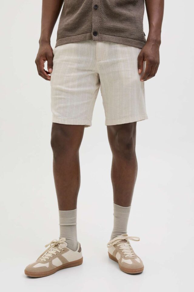JPSTACE MYKONOS CHINO SHORTS SRT