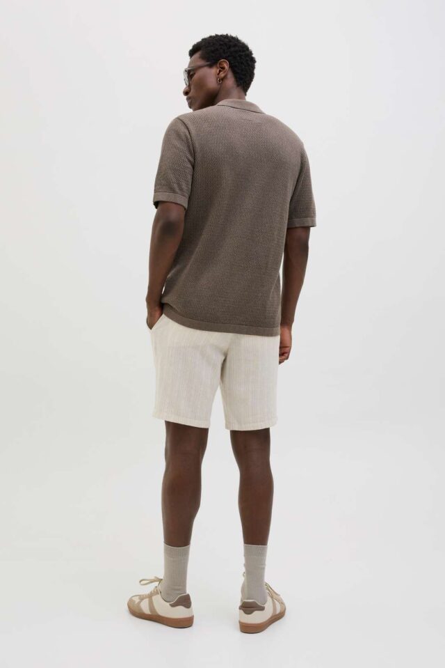 JPSTACE MYKONOS CHINO SHORTS SRT