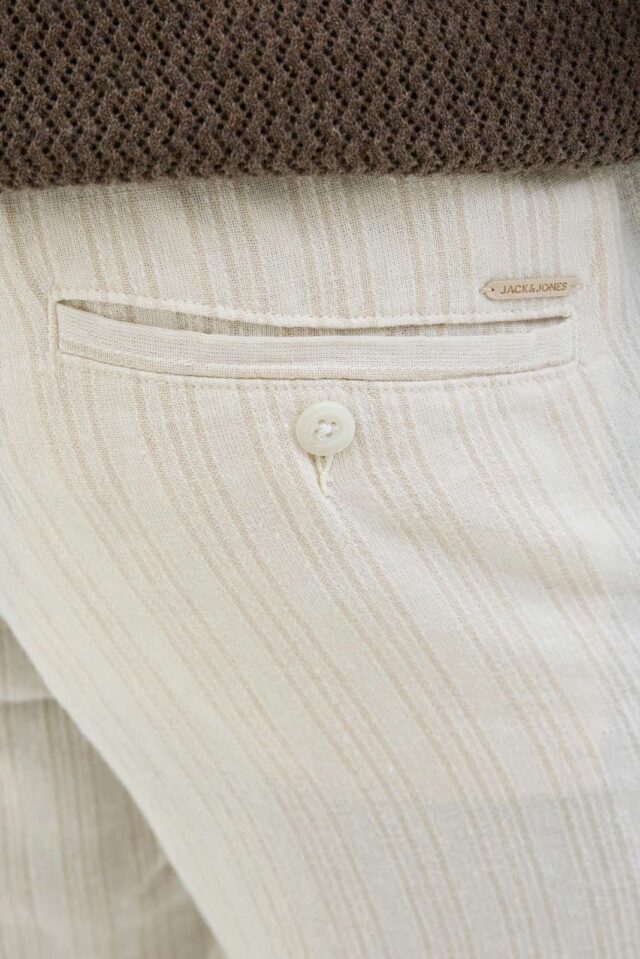 JPSTACE MYKONOS CHINO SHORTS SRT