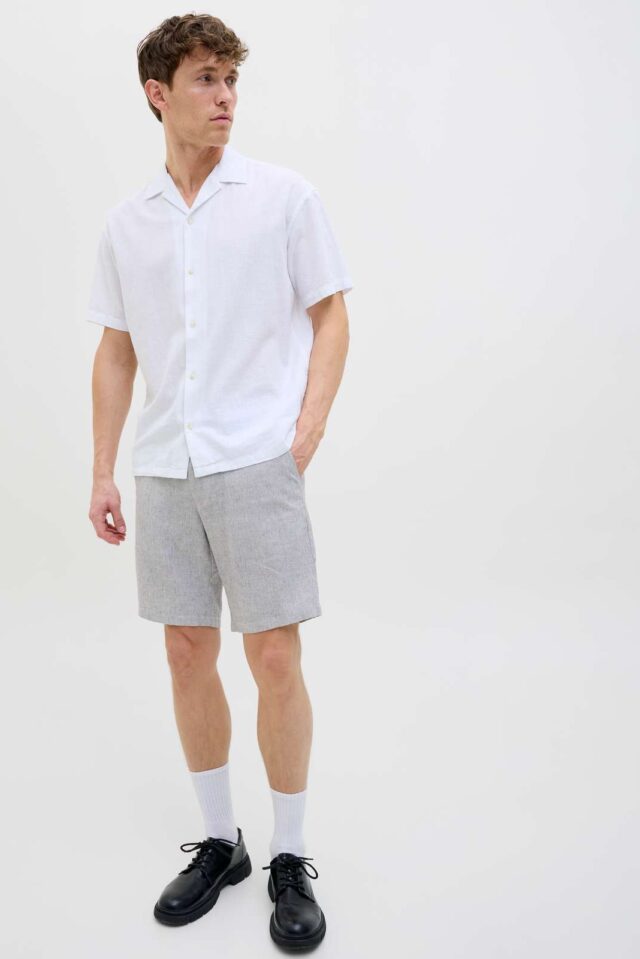 JPSTACE MYKONOS CHINO SHORTS SRT