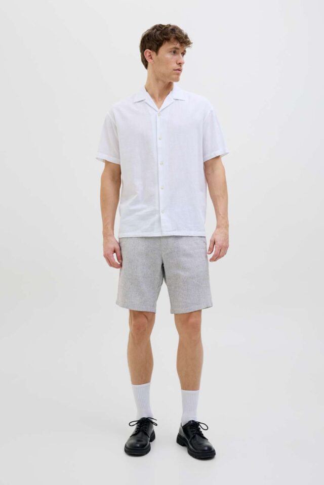 JPSTACE MYKONOS CHINO SHORTS SRT
