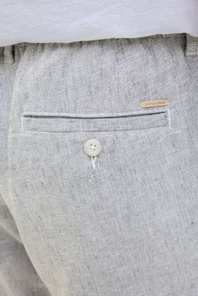 JPSTACE MYKONOS CHINO SHORTS SRT