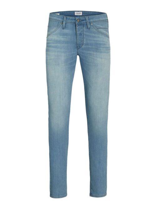 JJIGLENN JJFOX AM 496 NOOS Blue Denim