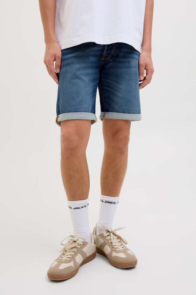 JJIRICK JJICON I.K. SHORTS GE 132 SN