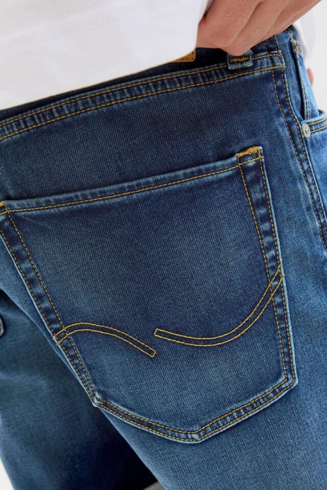 JJIRICK JJICON I.K. SHORTS GE 132 SN