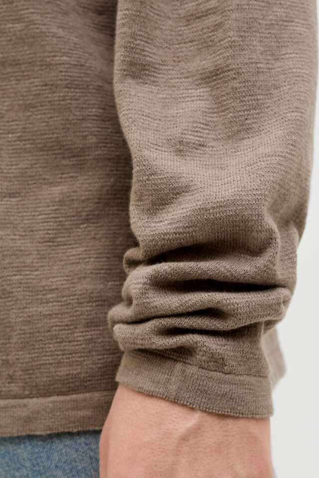 JJESUMMER KNIT CREW NECK SN