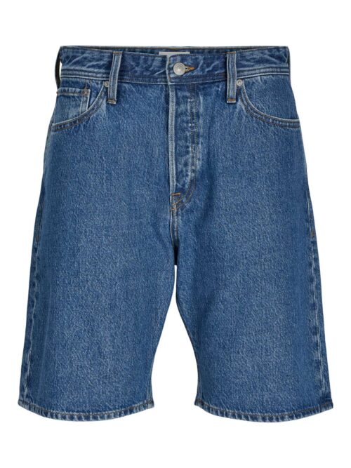 JJIALEX JJCLASSIC SHORTS AM 300 SN Blue Denim
