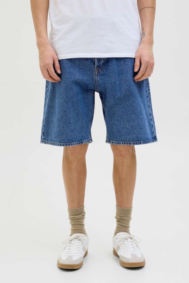 JJIALEX JJORIGINAL SHORTS AM 300 SN