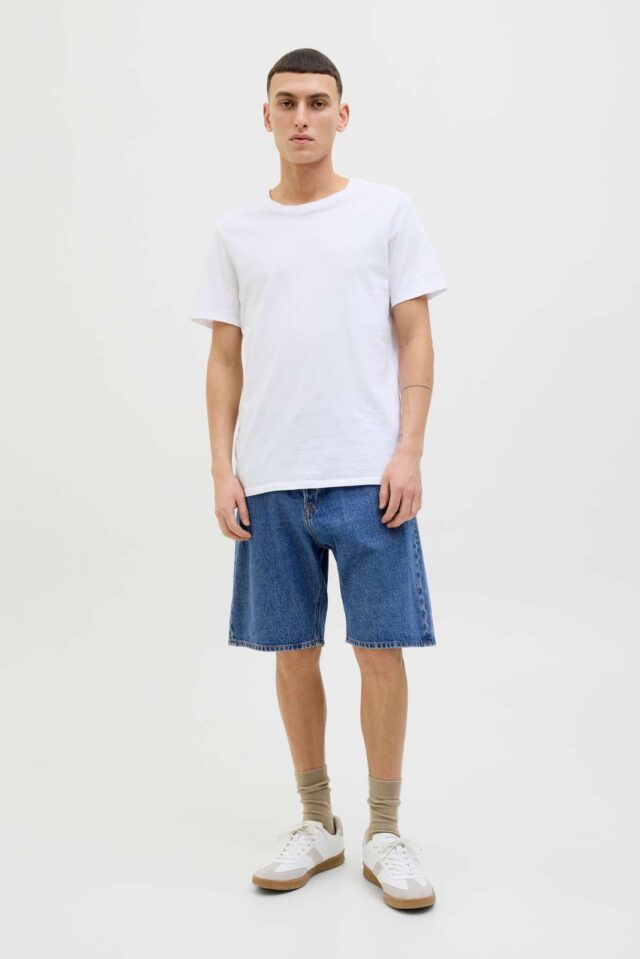 JJIALEX JJORIGINAL SHORTS AM 300 SN