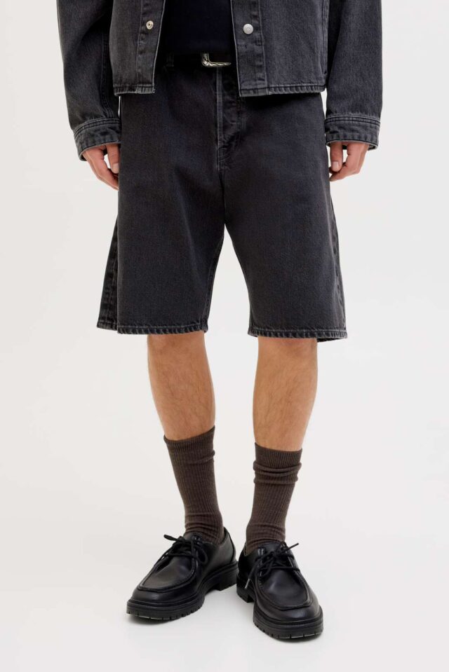 JJIALEX JJORIGINAL SHORTS AM 300 SN