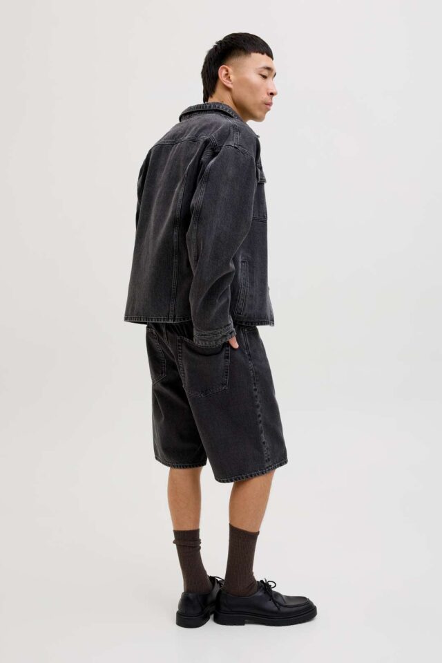 JJIALEX JJORIGINAL SHORTS AM 300 SN