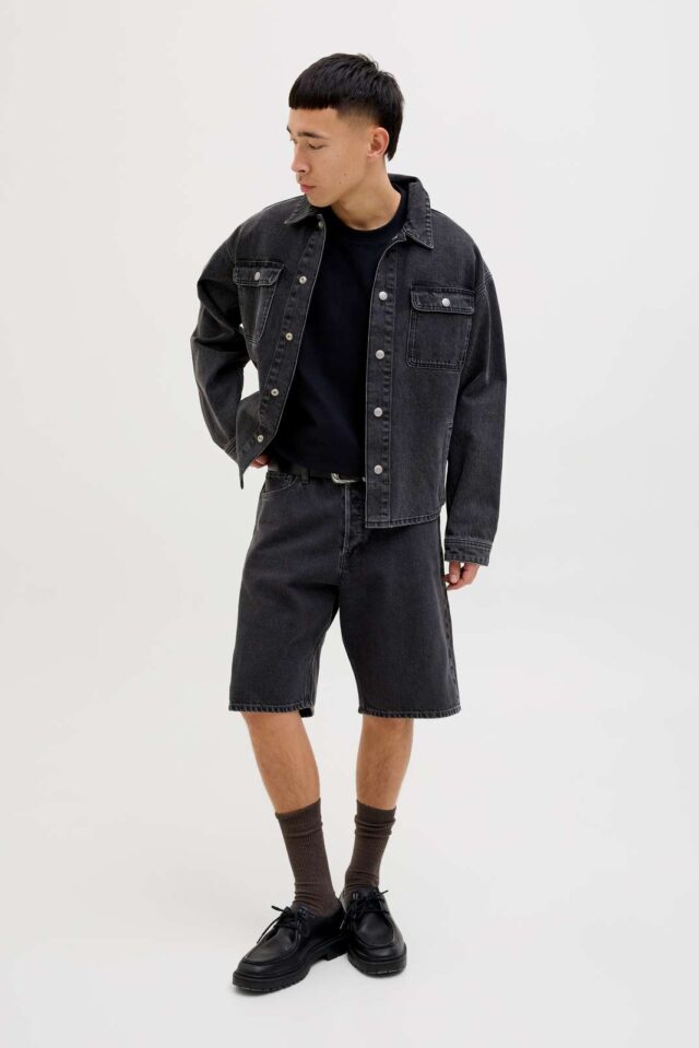 JJIALEX JJORIGINAL SHORTS AM 300 SN