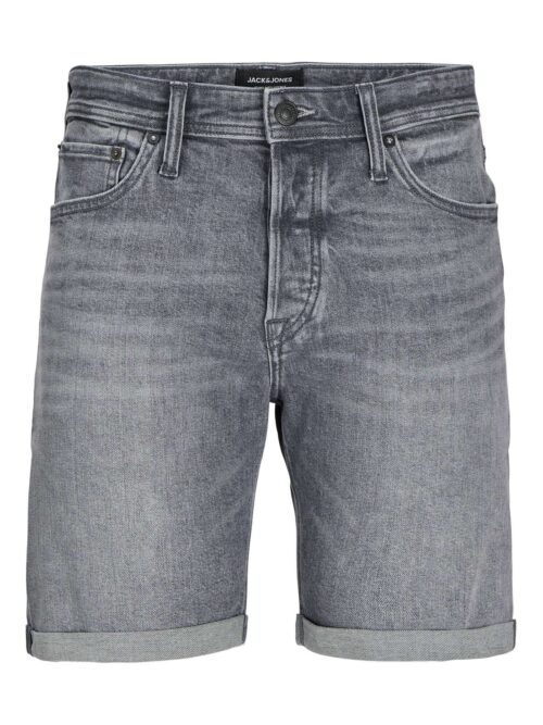JJIRICK JJORIGINAL SHORTS AM 360 SN Grey Denim
