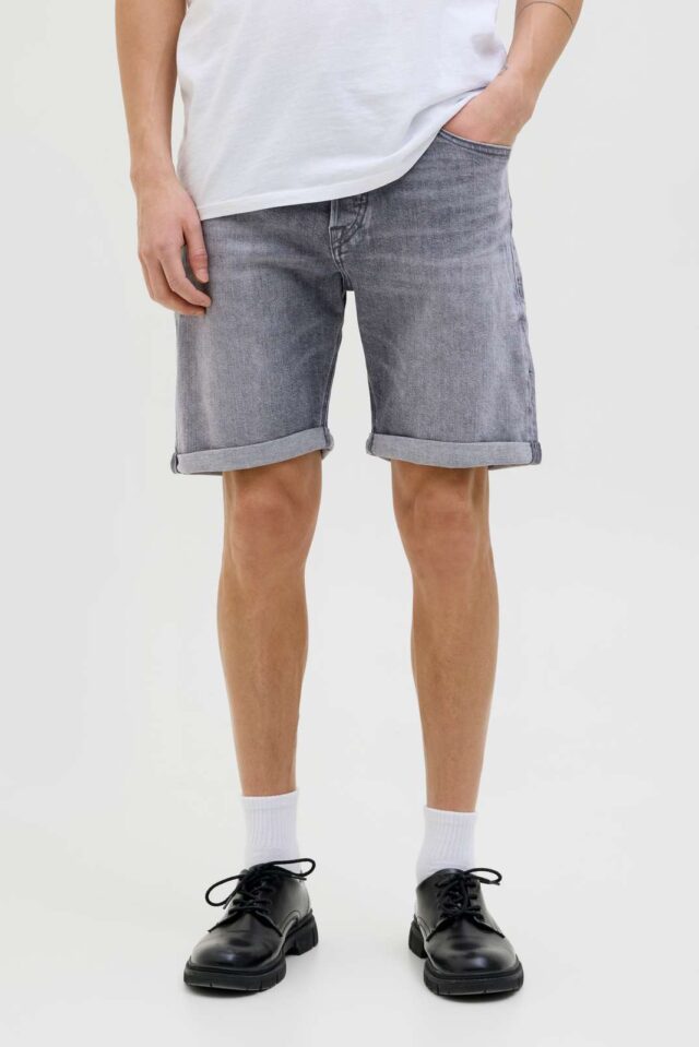 JJIRICK JJIORIGINAL SHORTS AM 360 SN
