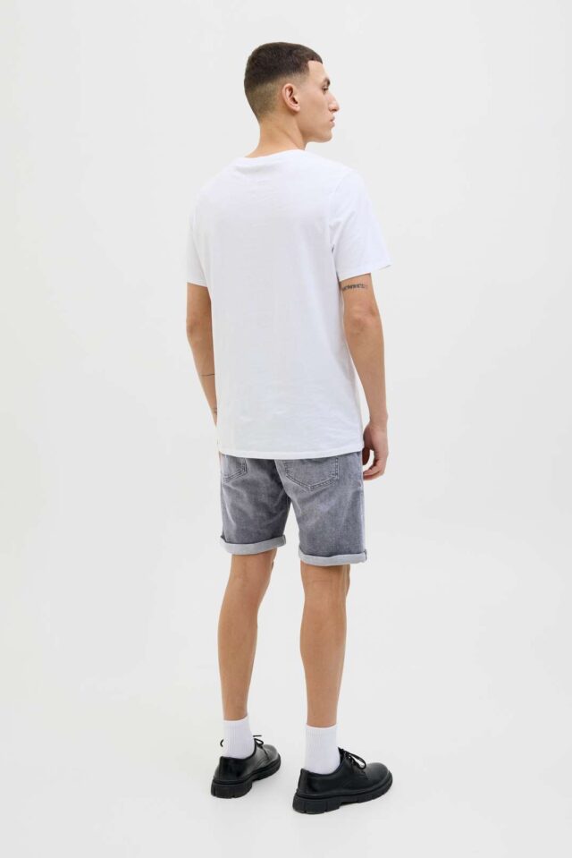 JJIRICK JJIORIGINAL SHORTS AM 360 SN