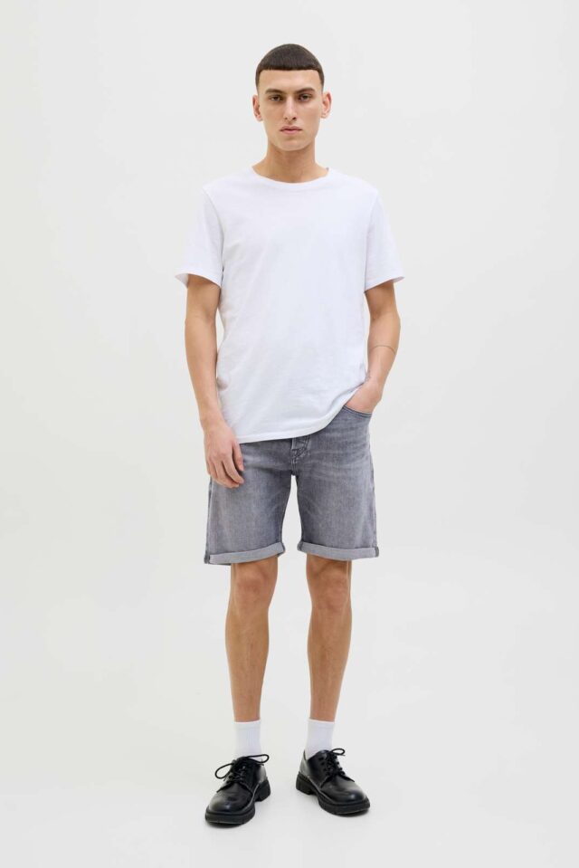 JJIRICK JJIORIGINAL SHORTS AM 360 SN