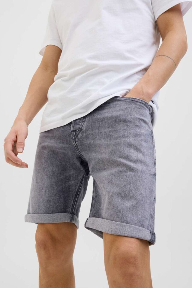 JJIRICK JJIORIGINAL SHORTS AM 360 SN