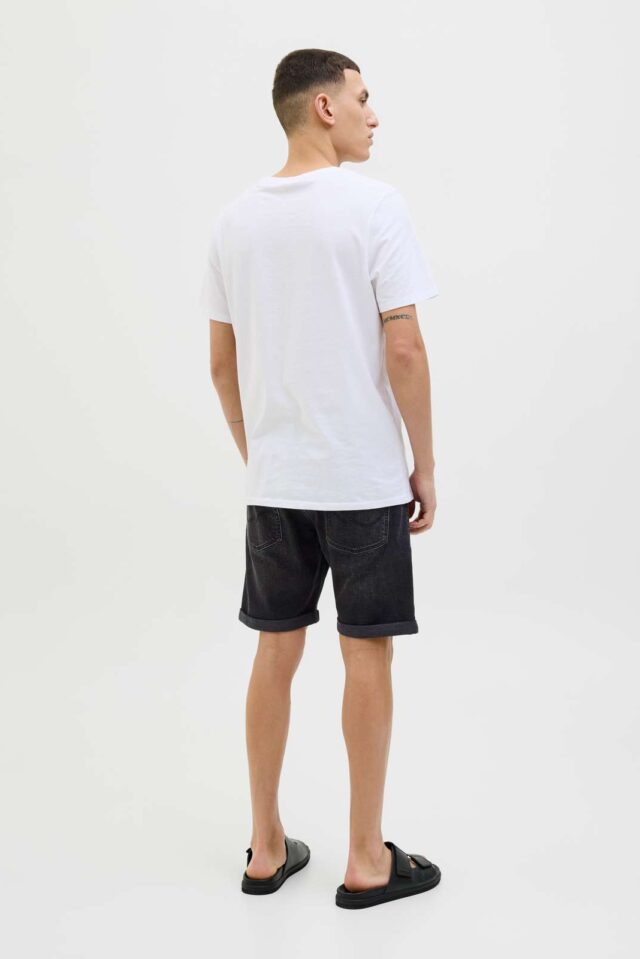 JJIRICK JJIORIGINAL SHORTS AM 360 SN