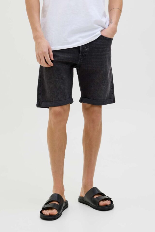 JJIRICK JJIORIGINAL SHORTS AM 360 SN