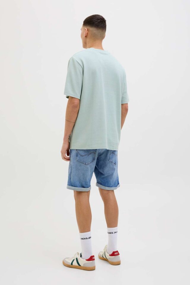 JJIRICK JJIORIGINAL SHORTS AM 360 SN