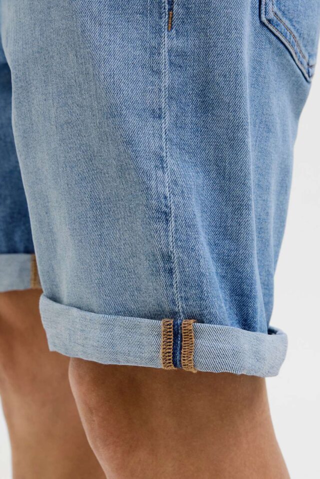 JJIRICK JJIORIGINAL SHORTS AM 360 SN