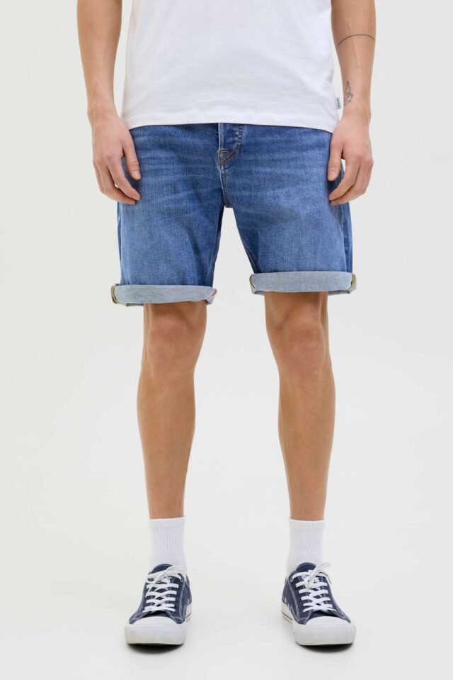 JJIRICK JJIORIGINAL SHORTS AM 360 SN