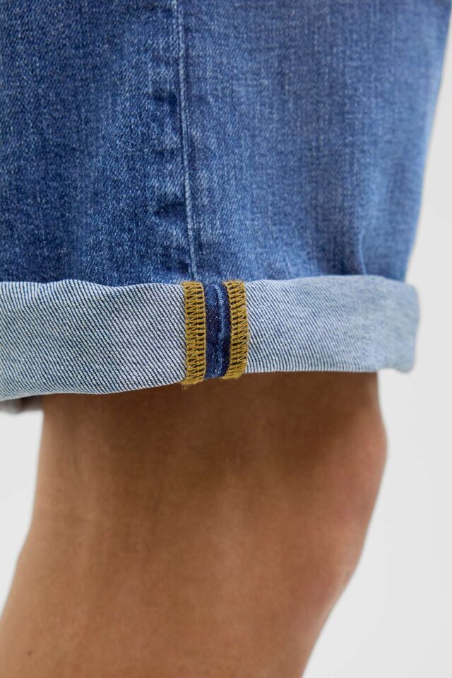 JJIRICK JJIORIGINAL SHORTS AM 360 SN