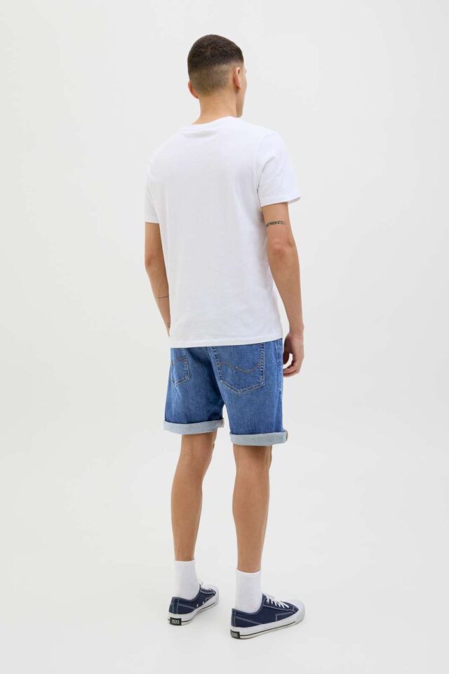 JJIRICK JJIORIGINAL SHORTS AM 360 SN