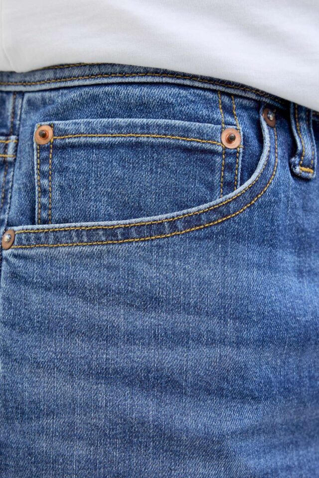 JJIRICK JJIORIGINAL SHORTS AM 360 SN