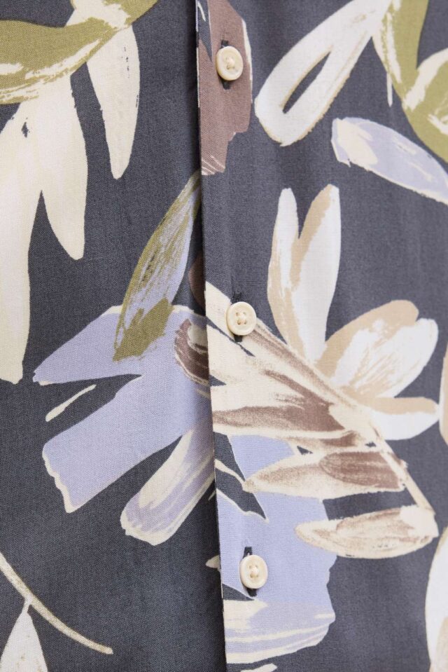 JORLUKE VARENNA AOP SHIRT SS