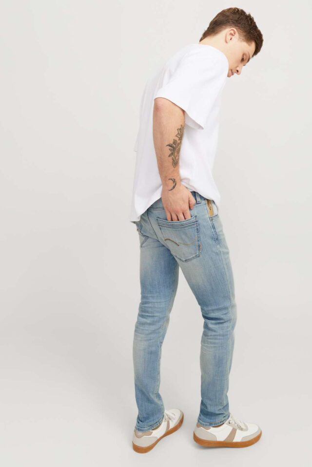 JJIGLENN JJLUKE GE 938 NOOS