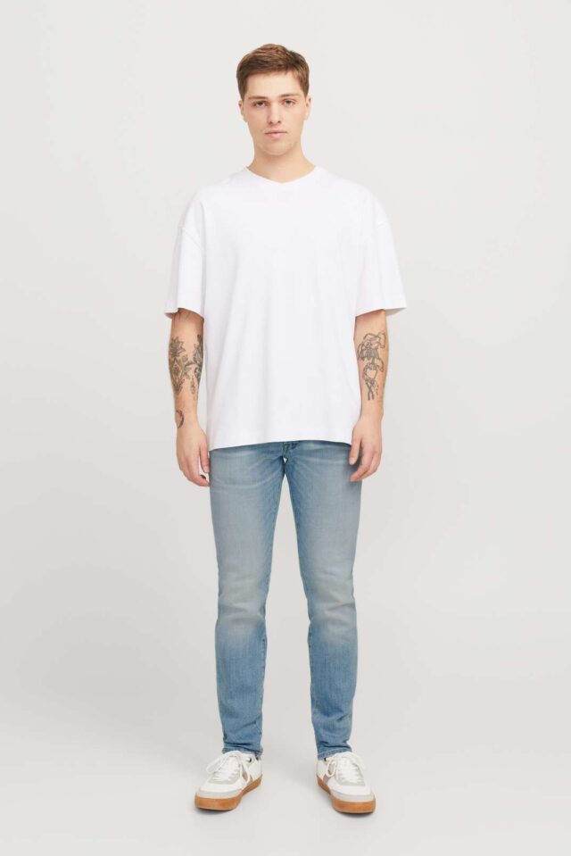 JJIGLENN JJLUKE GE 938 NOOS