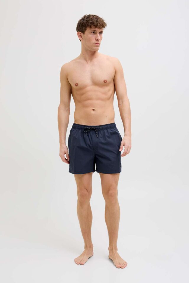 JPSTMAUI JJSWIM SOLID AKM SN